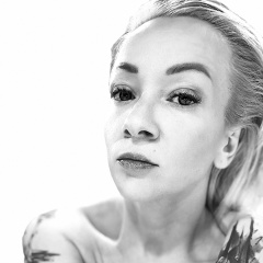 Elizabbet Peryazeva, 16.01.1989