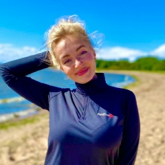 Натали Барышева, 29.04, Санкт-Петербург