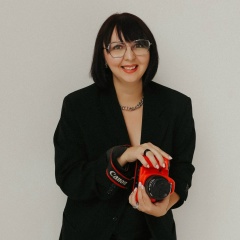 Евгения Кимлач, 22.04, Волжский