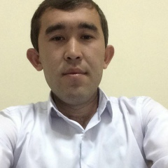 Азамат Абдулла, 04.06.1994