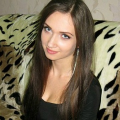 Кристина Андреева, 03.04, Самара