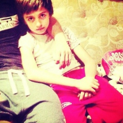 Артем Ахмедов, 04.03.2000