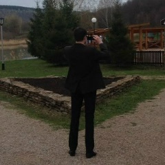 Dinar Gafarov, 20.11.1988, Тюмень