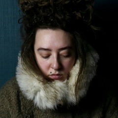 Диана Каева, 12.05, Санкт-Петербург