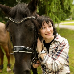Света Беруашвили, 06.02.1985, Калуга
