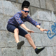 Андрей Чопенко, 13.05.1986, Вишневое