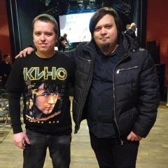 Сергей Титов, 13.11, Семей