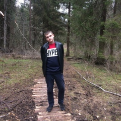 Даня Журавлев, 23.05, Ярославль