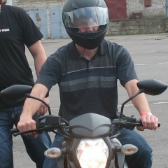 Алексей Радченко, 28.07.1986, Saint-Étienne