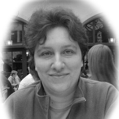 Ольга Федчун, 30.04.1978, Санкт-Петербург