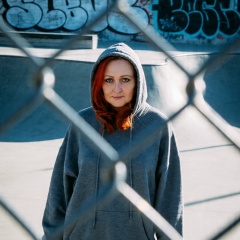 Ирина Шуплецова, 28.08