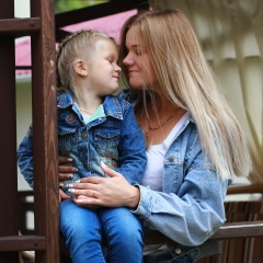 Олеся Игоревна, 13.08.1989, Саратов