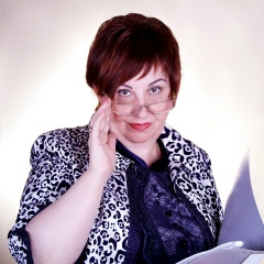 Светлана Туркян, 15.11