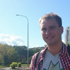 Леха Седых, 12.12.1990, Москва