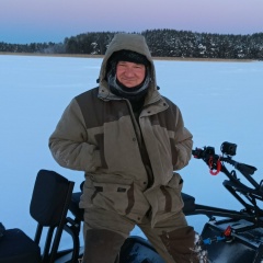 Максим Гриднев, 05.03.1981, Санкт-Петербург