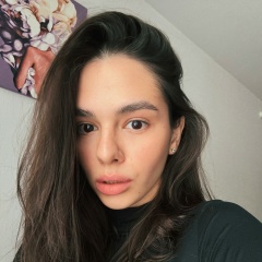 Вероника Сахаутдинова, 04.06, Челябинск