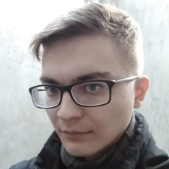 Роман Бобров, 03.09.1992, Красноярск