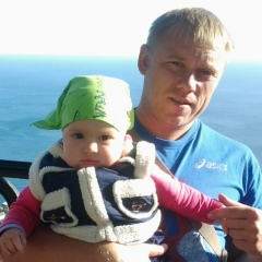 Кирилл Кривонос, 27.12.1982, Запорожье