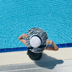 Оксана Коломиец, Долгопрудный