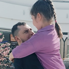 Александр Гавриш, 10.09, Санкт-Петербург