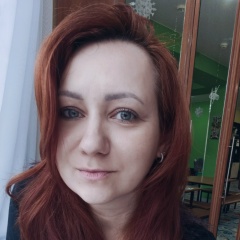 Тина Левченко, 16.12.1988, Новомихайловский