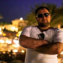 Александр Тарабрин, 11.12.1984, Санкт-Петербург