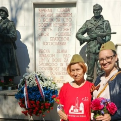 Елена Терёхина, 02.05.1989, Maribor