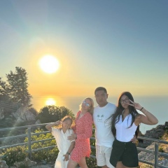 Сергей Пан, 03.11, Санкт-Петербург