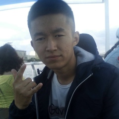 Нурбек Нурбек