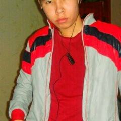 Нуржан Ораз