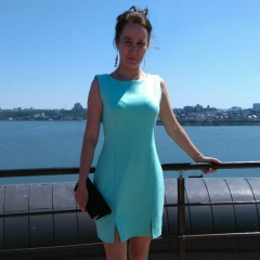 Карина Агзямова, 30.11, Казань
