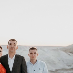 Oleg Minyailo, 11.10, Актау