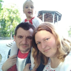 Светлана Буняк, 20.02, Киев