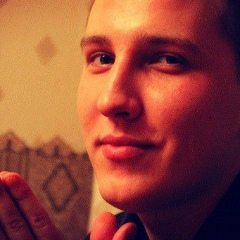 Марк Дорохов, 03.10, Краснодар