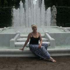 Елена Сухова, 06.12, Саров