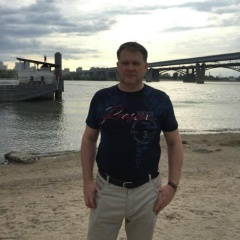 Евгений Брус, 24.07