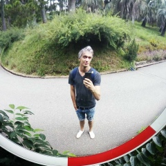 Юра Новиков, 17.10, Санкт-Петербург