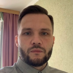 Victor Smirnov, 09.05, Москва