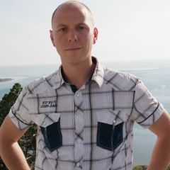 Николай Павлов, 29.03.1983, Киев