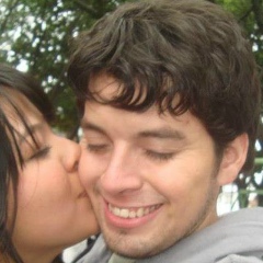 Efrain Rojas, 06.03.1991, Córdoba