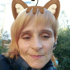 Свет Евгеньевна, 25.10.1975, Санкт-Петербург