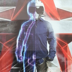 Михаил Гридин, 08.05.1987, Москва