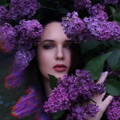 Ирина Птичкина, 23.05.1995, Санкт-Петербург