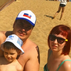 Вася Цы, 19.12.1986, Санкт-Петербург