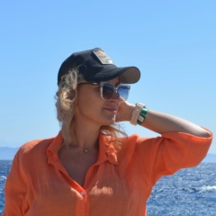 Ольга Тарутина, 22.08.1987, Москва