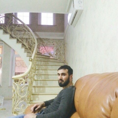 Саид Коруев, 05.04.1936, Москва