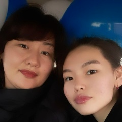 Акзира Куатова, 17.01.1979