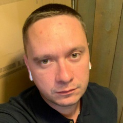 Владислав Мартыненко, 29.03, Москва