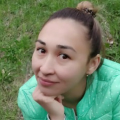 Фируза Даутова, 11.12, Казань