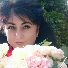 Маргарита Лащенова, 30.05, Ростов-на-Дону